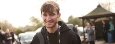Speeed об атмосфере в GamerLegion: «Настроение определенно дерьмовое» - dota2.ru