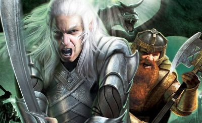 Спустя 20 лет автор Civilization 7 назвал Battle for Middle-earth 2 одной из лучших игр в своей карьере - playground.ru