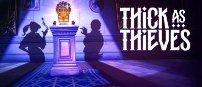 Уоррен Спектор - Пол Нейрат - Thick as Thieves от создателей Thief и Deus Ex вышла в Steam по цене в 310 рублей - gamemag.ru - Шотландия