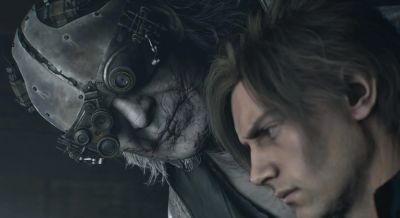 Capcom не доверит ИИ создание контента для Resident Evil и Monster Hunter - playground.ru