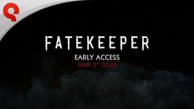 Тёмнофэнтезийная Fatekeeper, вдохновлённая Dark Messiah of Might & Magic, выходит в раннем доступе 2 июня - playground.ru