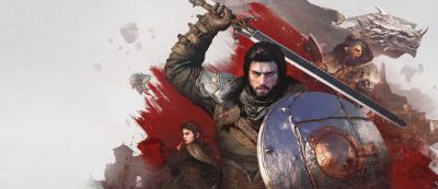 Игроки не торопятся проходить Crimson Desert - gamemag.ru
