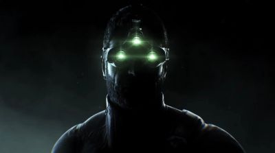 Клинт Хокинг - Создатель Splinter Cell заявил, что реалистичная графика мешает стелс-играм - playground.ru