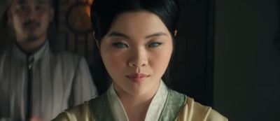 Ба Синг Се - В Ба Синг Се войны нет: Сериал «Аватар: Легенда об Аанге» от Netflix получил новый трейлер - gamemag.ru