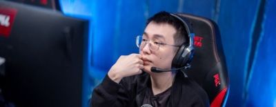 Xm: «Я считаю, что Enchanter's Bauble — это очень хороший предмет» - dota2.ru