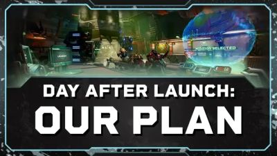 Авторы Deep Rock Galactic: Rogue Core прислушались к критике и готовят ряд изменений - mmo13.ru