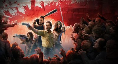 Началась предрегистрация на рогалик The Walking Dead: Aftermath по «Ходячим мертвецам» - app-time.ru - Россия - Польша