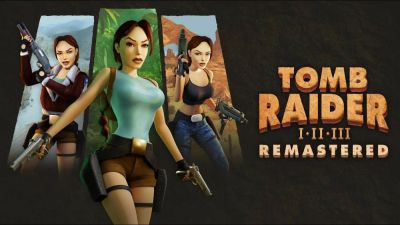 Лариса Крофт - В EGS бесплатно раздают Tomb Raider I-III Remastered - обновлённую трилогию с DLC и улучшенной графикой - playground.ru