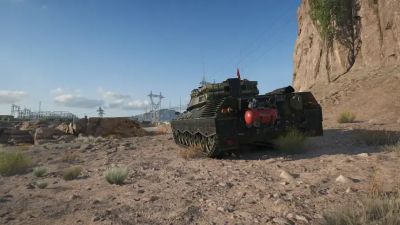 Пять еженедельных боевых пропусков за сезон — Появились подробности сезонной системы World of Tanks: HEAT - mmo13.ru