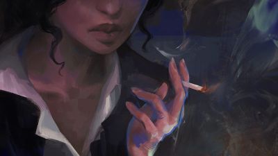 Психогеографическая ролевая игра Hopetown получила геймплейный тизер и заручилась поддержкой ещё одного ветерана Disco Elysium - 3dnews.ru