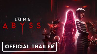 Ханс Руди Гигер - Здзислав Бексиньский - Состоялся релиз Luna Abyss - научно-фантастического шутера с ураганными перестрелками и атмосферой космического хоррора - playground.ru