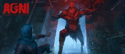 Выжить в Индонезии: Представлен новый трейлер хоррора AGNI: Village of Calamity - gamemag.ru - Индонезия