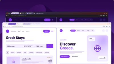 Mozilla анонсировала масштабное обновление браузера Firefox под кодовым названием Project Nova - playground.ru