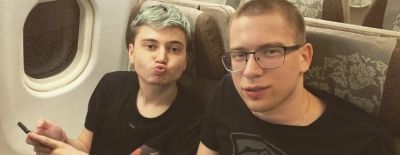 zai, N0tail, Puppey и Ceb — RAMZES666, Afoninje и Iceberg назвали игроков, которых уважают больше всего - dota2.ru
