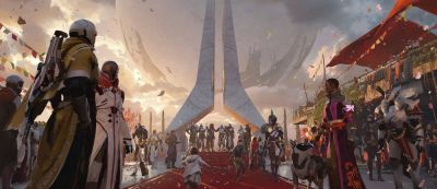 Официально: Bungie прекращает активную поддержку Destiny 2 - gamemag.ru