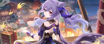 Похоже, Genshin Impact скоро выйдет на Nintendo Switch 2 - gamemag.ru