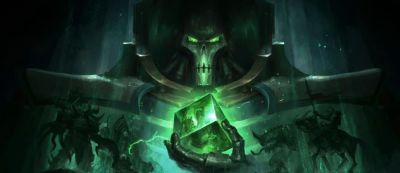 Owlcat показала новый трейлер Warhammer 40,000: Dark Heresy и раскрыла дату релиза DLC для Rogue Trader - gamemag.ru