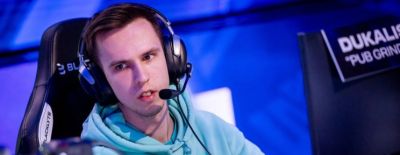 Dukalis после победы над Falcons: «Наконец-то мы в топ-3, не проиграли как нубы» - dota2.ru