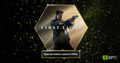 Джеймс Бонд - Luna Abyss - NVIDIA добавляет 007 First Light в комплекте с 12-месячной подпиской GeForce NOW Ultimate - playground.ru