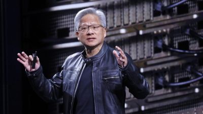 NVIDIA подтверждает запуск Vera Rubin в 3-м квартале 2026 года; Blackwell продолжает пользоваться большим спросом - playground.ru