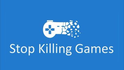 Кампания Stop Killing Games только что пережила один из своих крупнейших моментов в Европейском парламенте - playground.ru