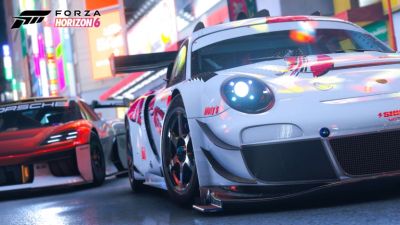 Итоги запуска Forza Horizon 6 – геймеров размотало, критики намотаны на колесо - coop-land.ru - Токио