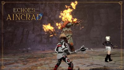 Издатель Bandai Namco представил подробный обзор игровых механик в новом трейлере Sword Art Online: Echoes of Aincrad - playground.ru