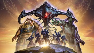 Bungie объявила о завершении поддержки Destiny 2 - coop-land.ru