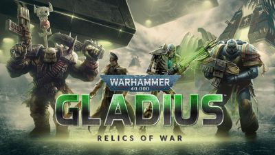 Ежегодная традиция продолжается: в Steam бесплатно раздают Warhammer 40,000: Gladius - Relics of War - playground.ru