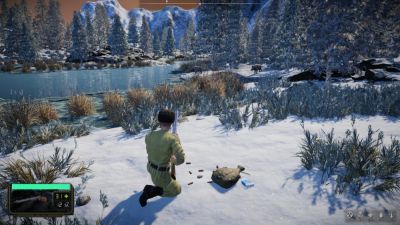 Фанаты Atom RPG считают себя обманутыми - изначально сбор средств был на сиквел в том же жанре - playground.ru