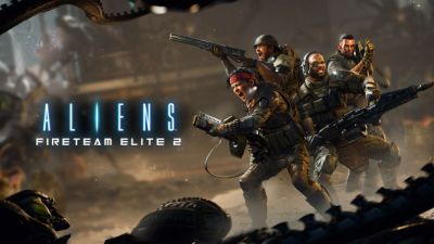 Авторы Aliens: Fireteam Elite 2 показали специалиста с гибридными способностями всех классов - fatalgame.com