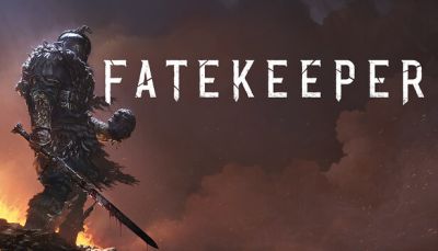 Fatekeeper выйдет в раннем доступе уже 2 июня - fatalgame.com