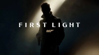 Джеймс Бонд - Стало известно время запуска 007 First Light и появились новые детали сюжета - fatalgame.com