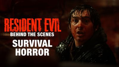 Зак Креггер - Зак Креггер пообещал вернуть новую "Обитель зла" к истокам survival horror - playground.ru