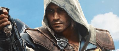 Фредерик Дюге - Ubisoft довольна предзаказами Assassin's Creed Black Flag Resynced — игроки проявили большой интерес к проекту - gamemag.ru