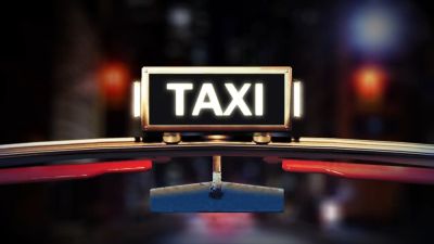 SEGA начала тизерить новую Crazy Taxi - playground.ru