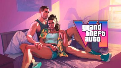 Инсайдер сообщает, что 3-й трейлер GTA 6 выйдет на следующей неделе, а его анонс состоится сегодня - playground.ru