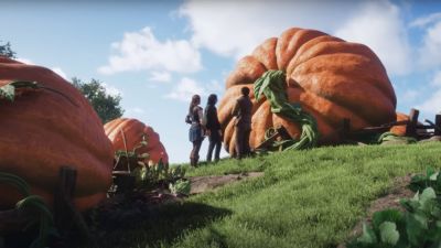 Playground Games подтвердила, что Fable по-прежнему планируется к выпуску в конце этого года - playground.ru