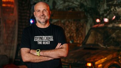 Тимон Смектала - Бывший глава Dying Light заявил, что разработчики обязаны слушать игроков - даже если те "очень часто ошибаются" - playground.ru