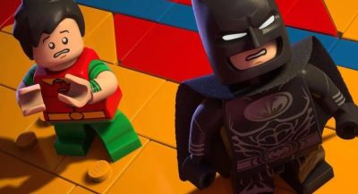 LEGO Batman: Legacy of the Dark Knight получила самый высокий рейтинг среди всех LEGO-игр - app-time.ru