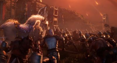 Корейская MMORPG SOL: enchant обзавелась точной датой релиза - app-time.ru