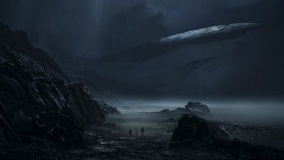 Директор Star Wars: Fate of the Old Republic подтвердил планы выпустить игру до 2030 года - playground.ru