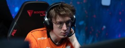 SabeRLighT-: «Что бы я убрал? Lone Druid! Этот герой кусок дерьма. Я ненавижу Lone Druid» - dota2.ru