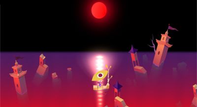 Monument Valley 3 раздают бесплатно на iOS и Android в EGS - app-time.ru