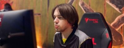 gotthejuice о Broodmother: «В целом, иногда этот герой может быть хорош, но его нельзя брать в каждой игре» - dota2.ru - Россия