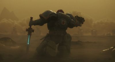 Supremacy: Warhammer 40,000 вышла во многих странах, но только на одной платформе - app-time.ru - Сша - Россия
