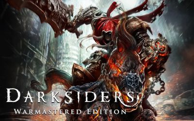 THQ Nordic отказалась объяснять платный апгрейд Darksiders на PS5 - playground.ru