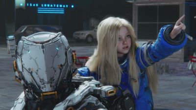 В Capcom уверены, что ИИ не сравнится с людьми в чувствительности - worldgamenews.com - Россия - Москва