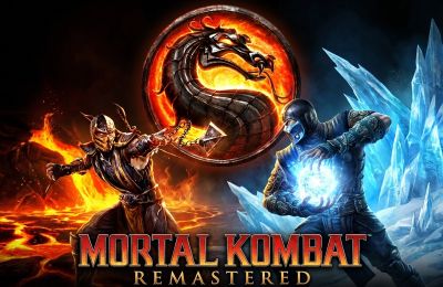 Эда Буна - Ремастеры классики всё ближе: Эд Бун тизерит MK9 и Shaolin Monks - playground.ru