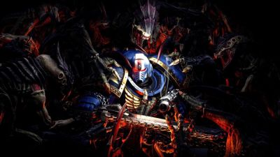 Warhammer 40,000: Space Marine 2 получил рекордную скидку в Steam на фестивале Warhammer Skulls - playground.ru - Россия